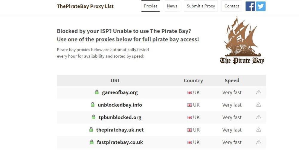 Pirates bay free music download